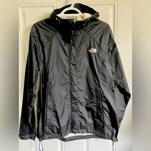The NorthFace Venture HyVent 2.5L Jacket Size L